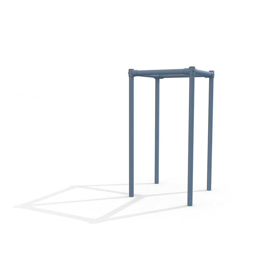 Parkour Rails Small Ansicht 2