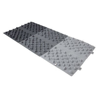 Sport-Thieme Kiesel-Puzzlematten-Set „Pebble Mix“ Ansicht 2