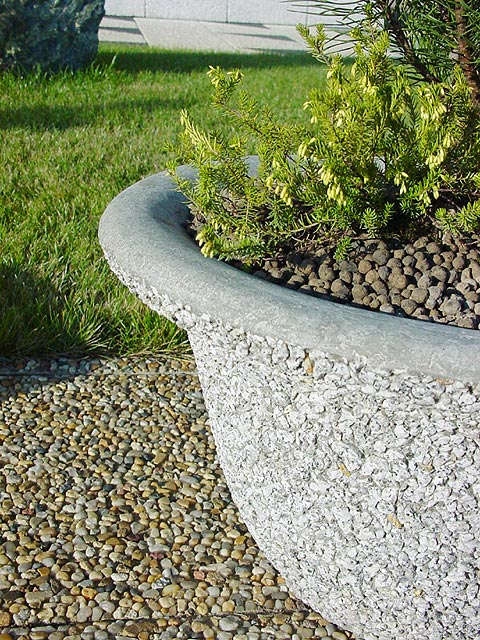 Blumentopf Bell Ansicht 5