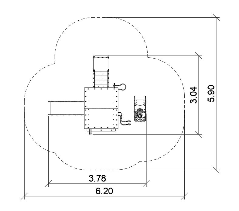Werkstatt Ansicht 4
