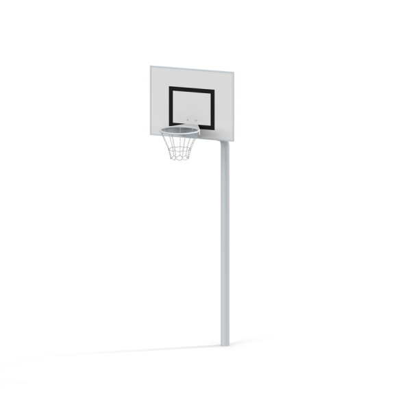 Basketball Streetsport Ansicht 2