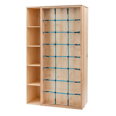 Sport-Thieme Multifunktionale Trainingswand „TuWa Store“ Ansicht 3