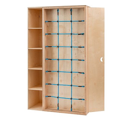 Sport-Thieme Multifunktionale Trainingswand „TuWa Store“ Ansicht 6