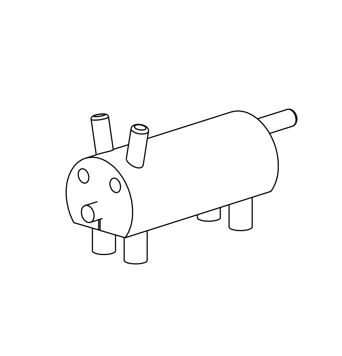 Maus Ansicht 2