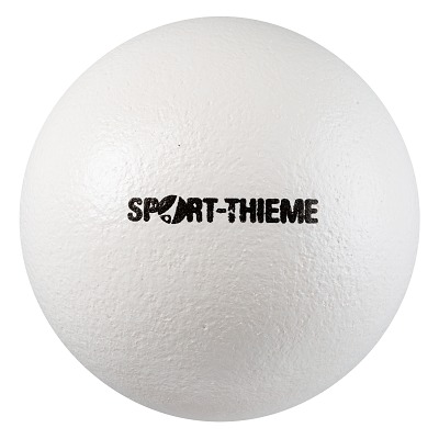 Volley Weichschaumball „Mini Handball“ Ansicht 2