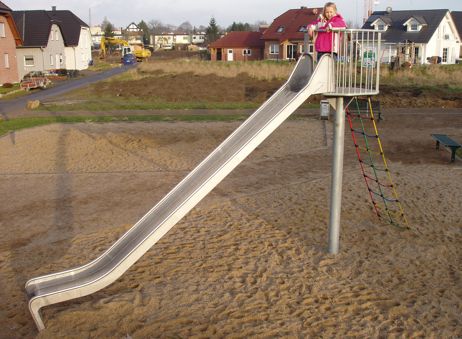 Piratenmast Meuterei 685 Ansicht 4