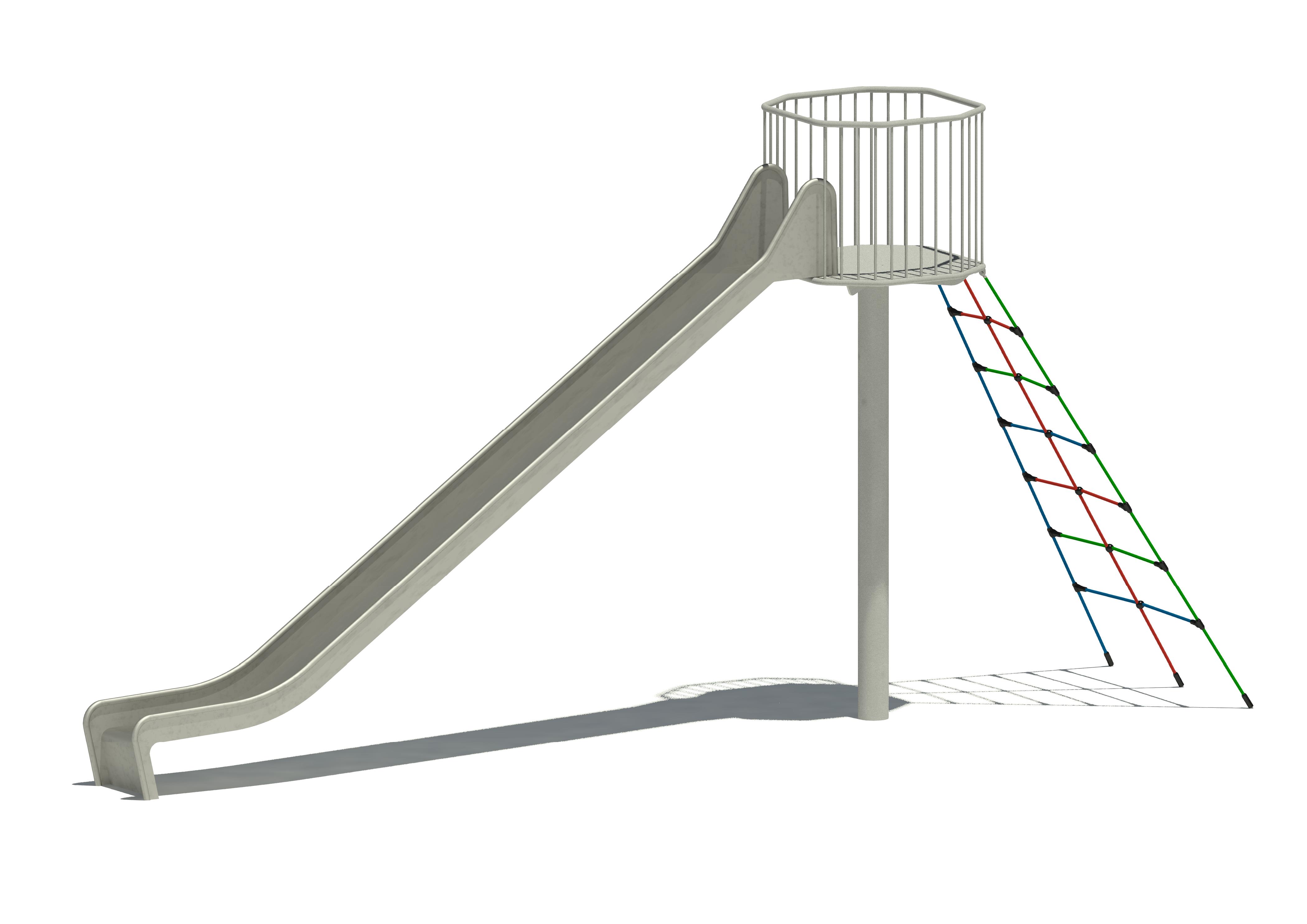 Piratenmast Meuterei 685 Ansicht 6