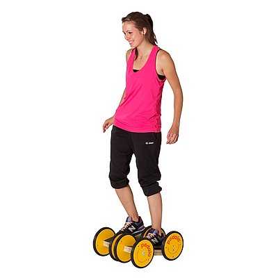 Pedalo Koordinationstrainer „Wawago“ Ansicht 3