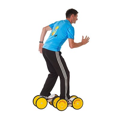 Pedalo Koordinationstrainer „Wawago“ Ansicht 5