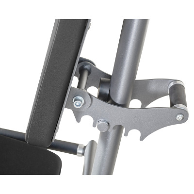 Sport-Thieme Beinstreckermaschine „OV“ Ansicht 2