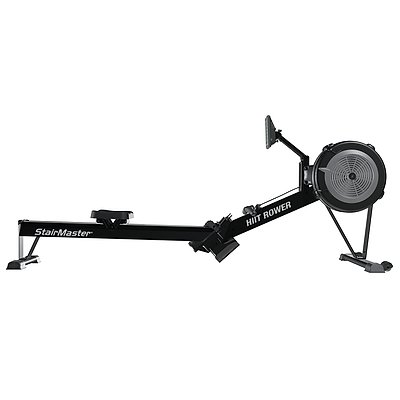 StairMaster Rudergerät „HIIT Rower“ Ansicht 2
