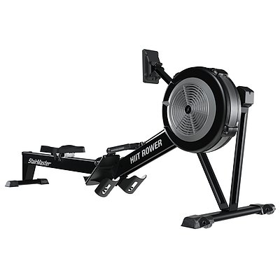 StairMaster Rudergerät „HIIT Rower“ Ansicht 3