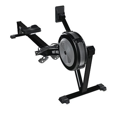 StairMaster Rudergerät „HIIT Rower“ Ansicht 4