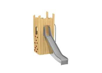 Burgturm M 100 Ansicht 6