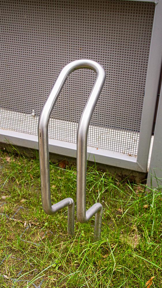 Fahrradständer Standard Ansicht 5