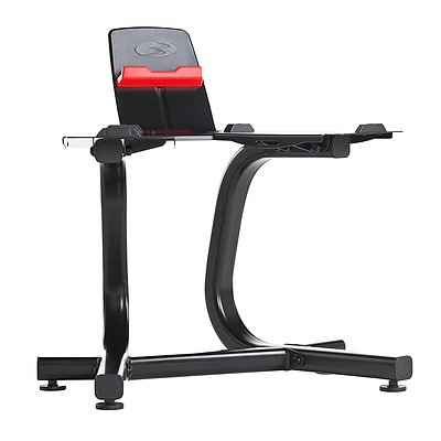 Bowflex Hantel-Ablageständer „SelectTech“ Ansicht 2