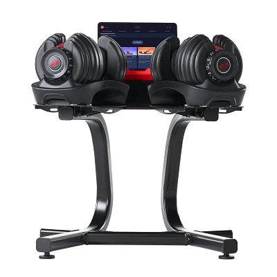 Bowflex Hantel-Ablageständer „SelectTech“ Ansicht 3