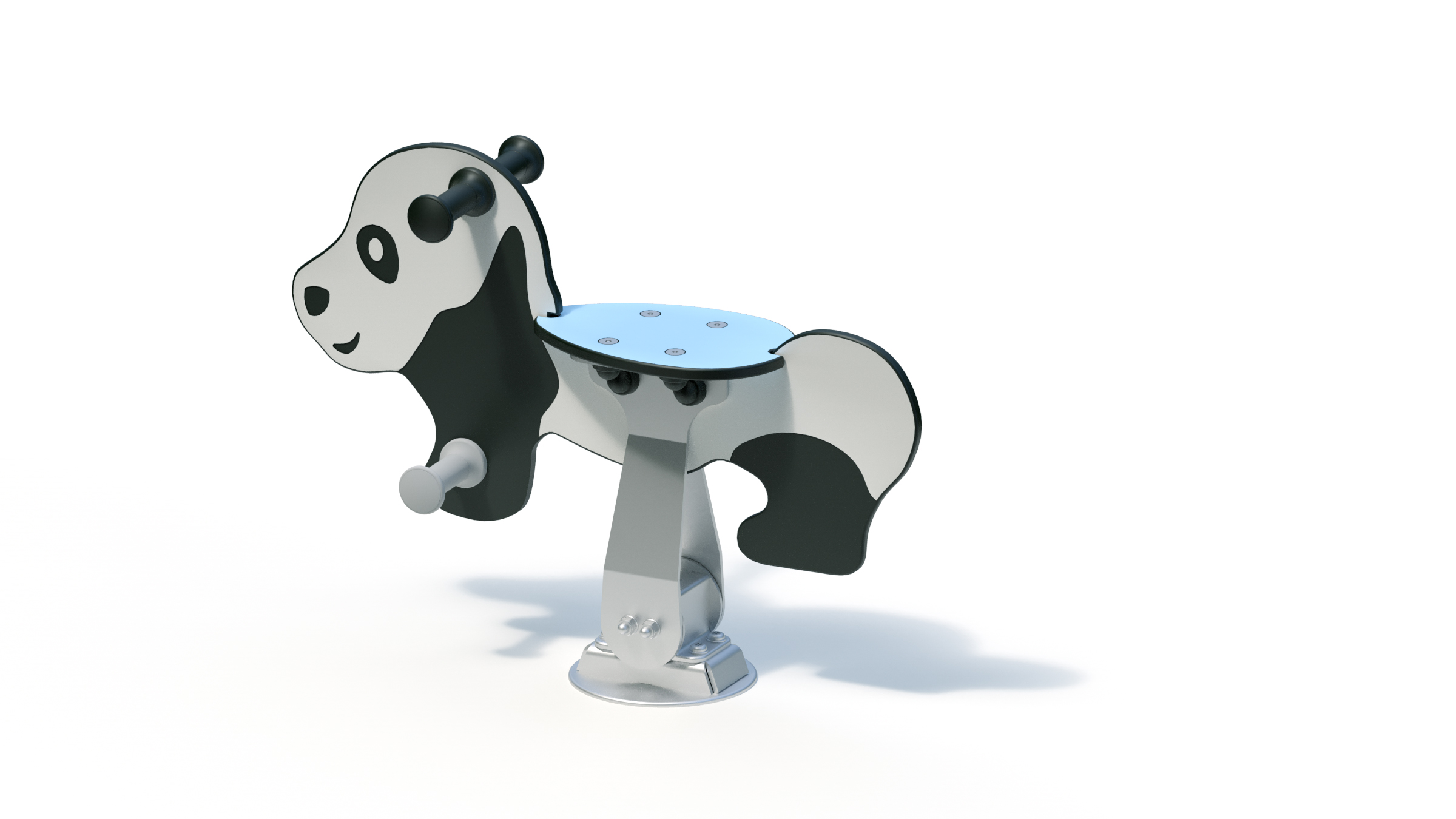 Wipptier Panda Ansicht 2