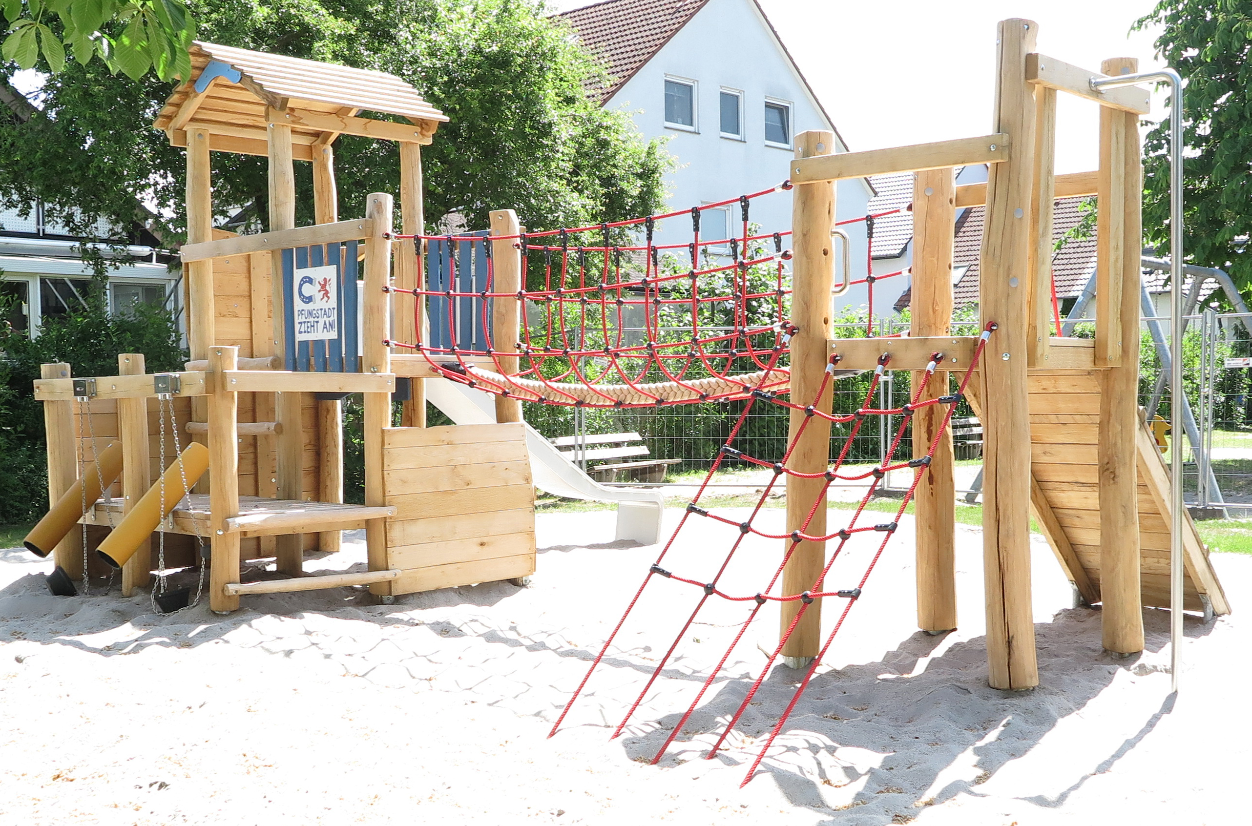 Podestbauhof Landau Ansicht 5