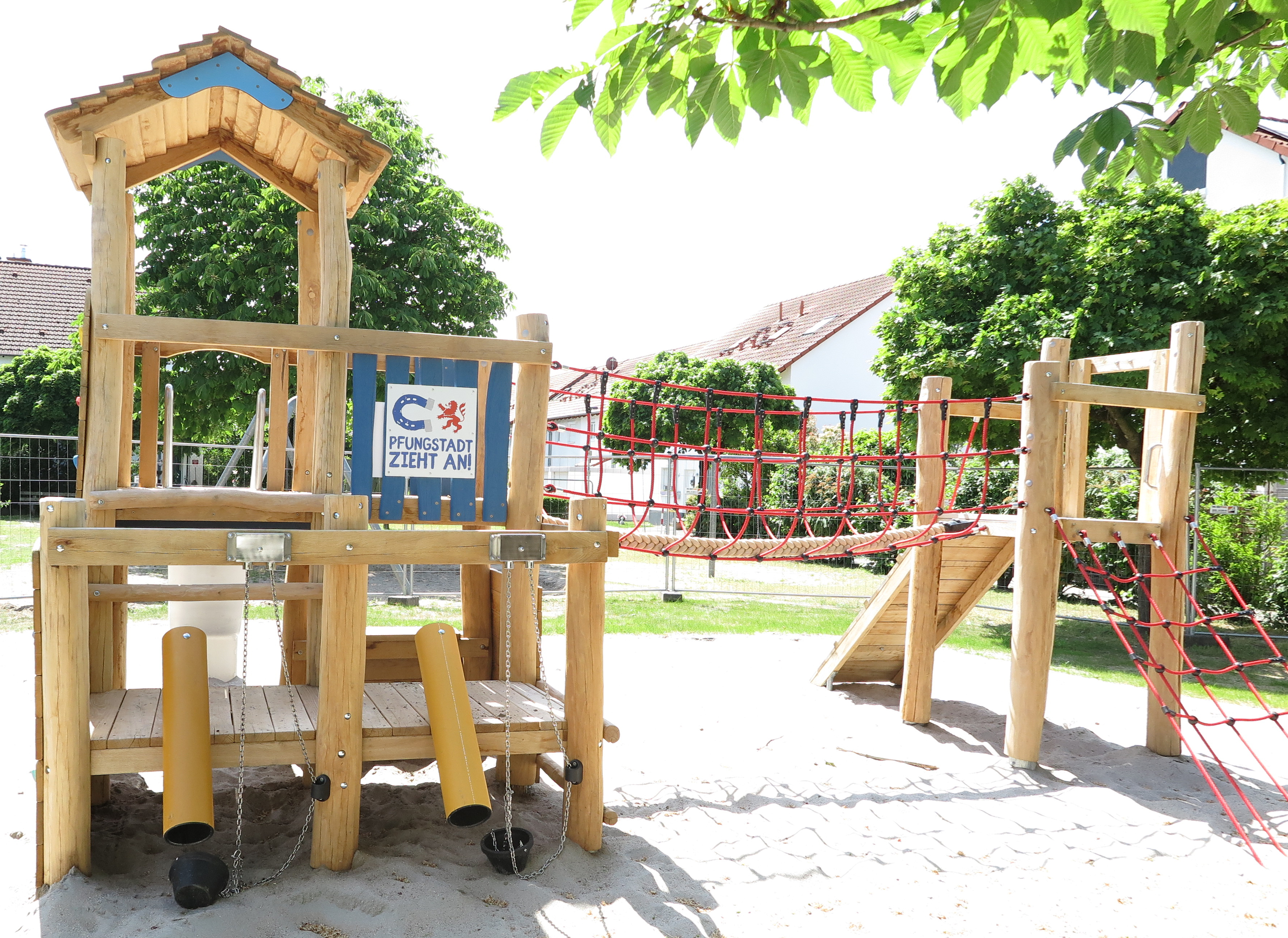 Podestbauhof Landau Ansicht 6