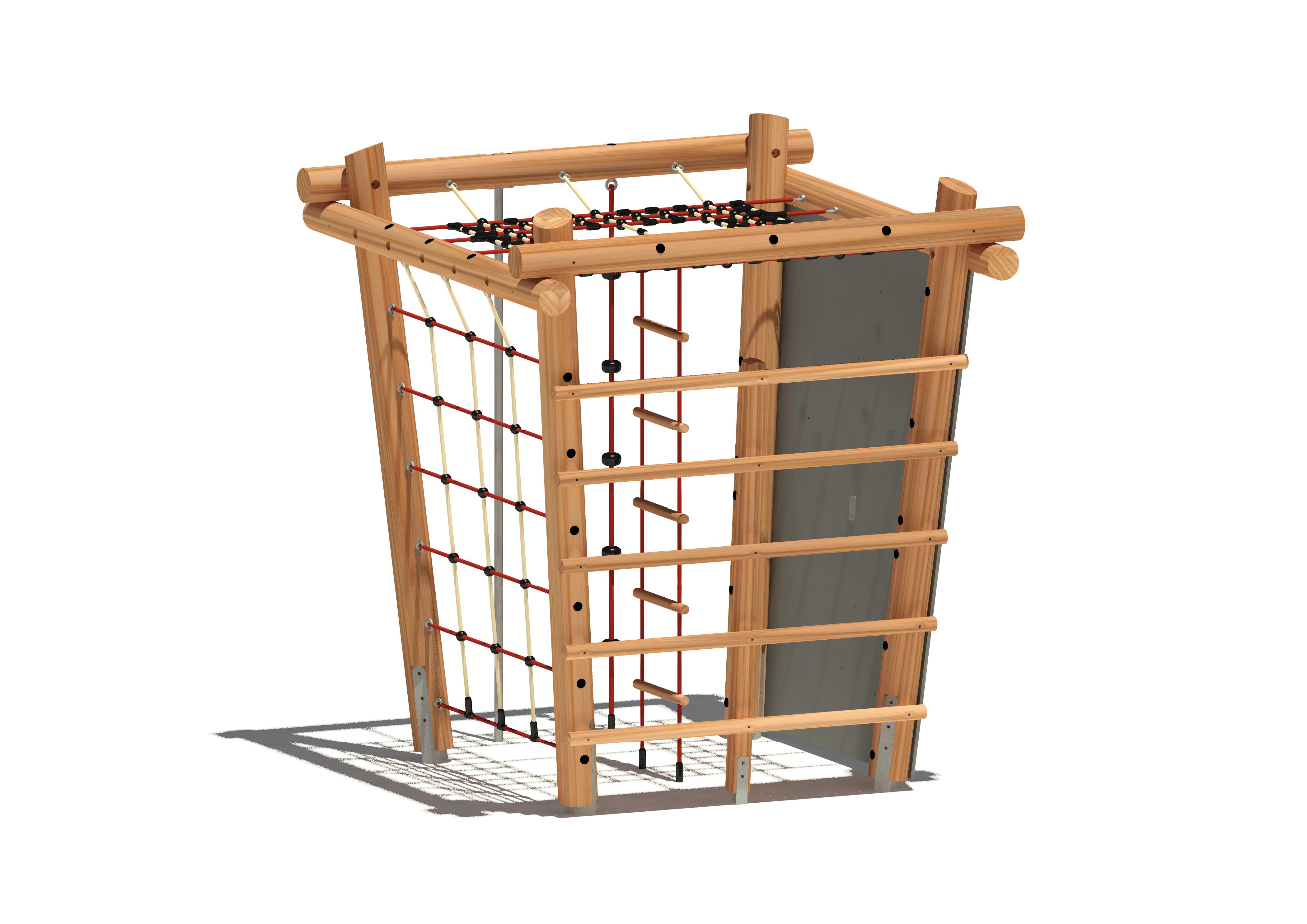 Klettertrichter Mini 6540 Ansicht 2