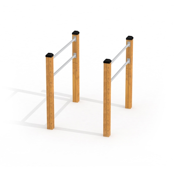 Parallele Leiste Ansicht 2