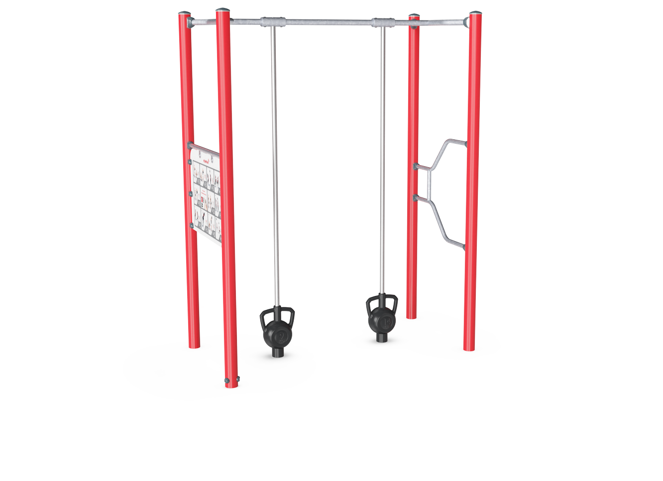 Magnetic Bells Compact FAZ108 Ansicht 3