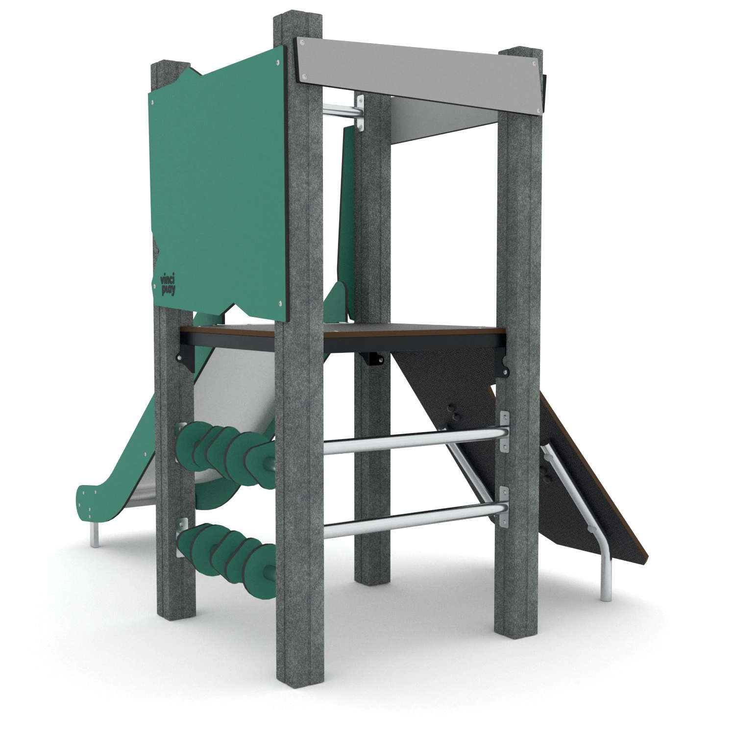 Vinci RECYCLED RC1403 Ansicht 2