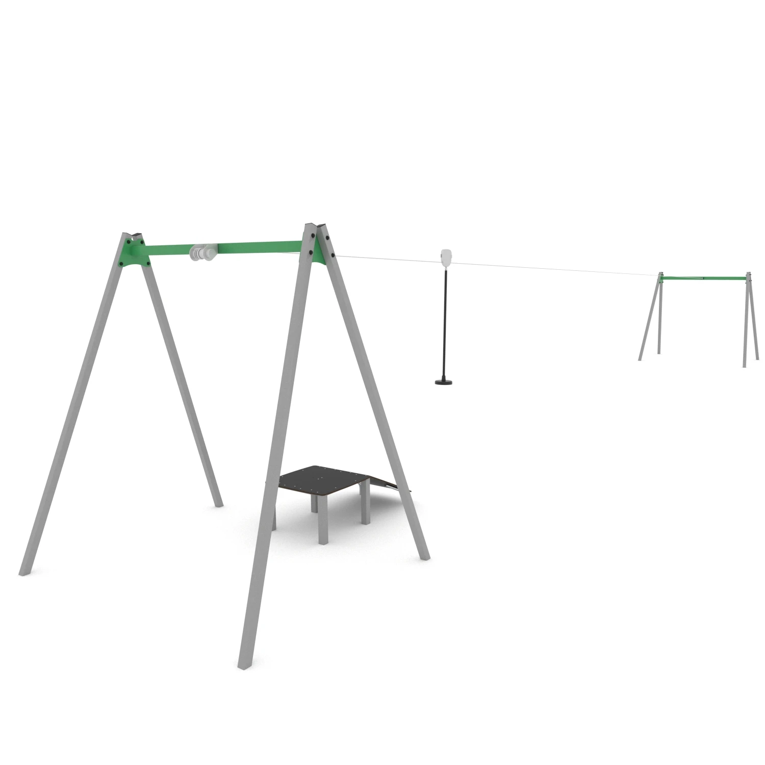 Vinci CLIMBOO 0415