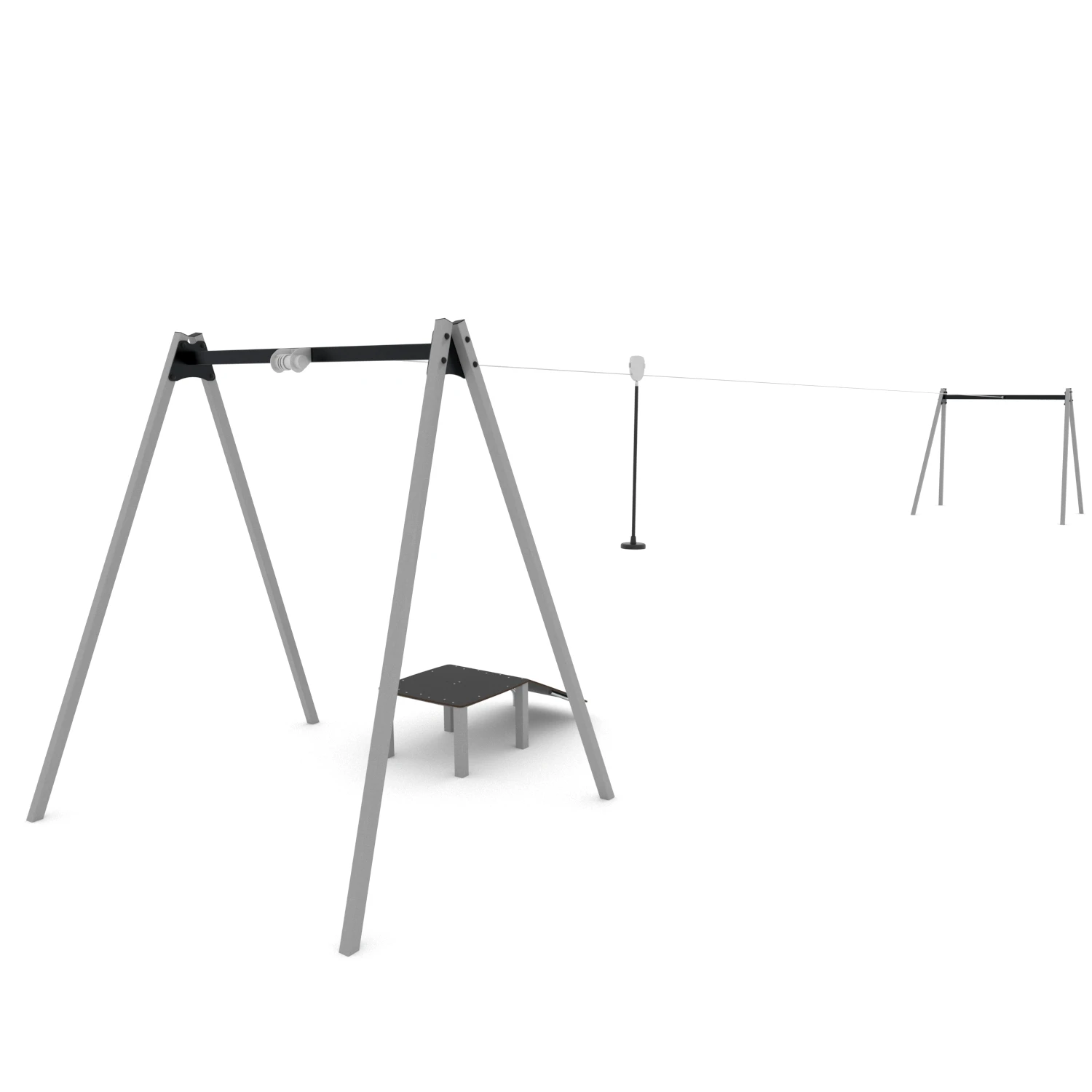 Vinci CLIMBOO 0415 Ansicht 2