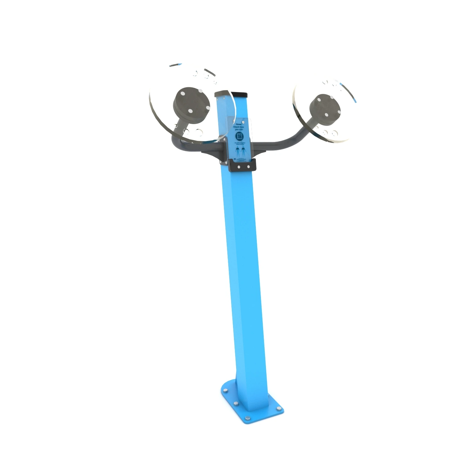 Vinci FITNESS 1109