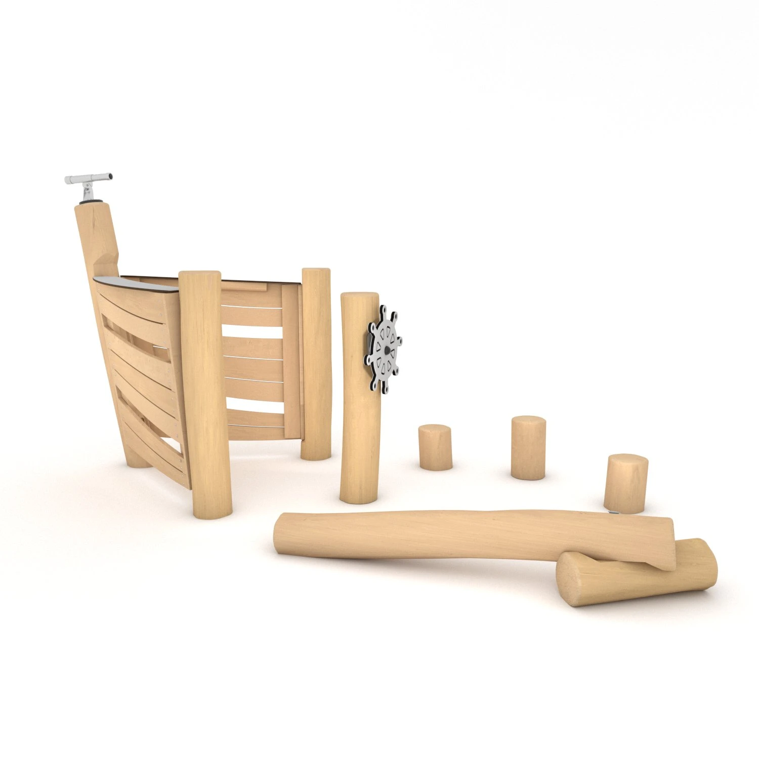 Vinci ROBINIA RB1232
