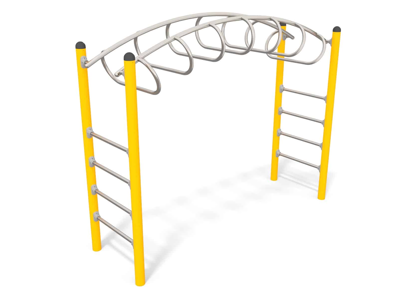 Hangelbrücke Hori Ansicht 2