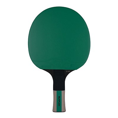 Sunflex Tischtennisschläger „Color Comp G40“ Ansicht 3