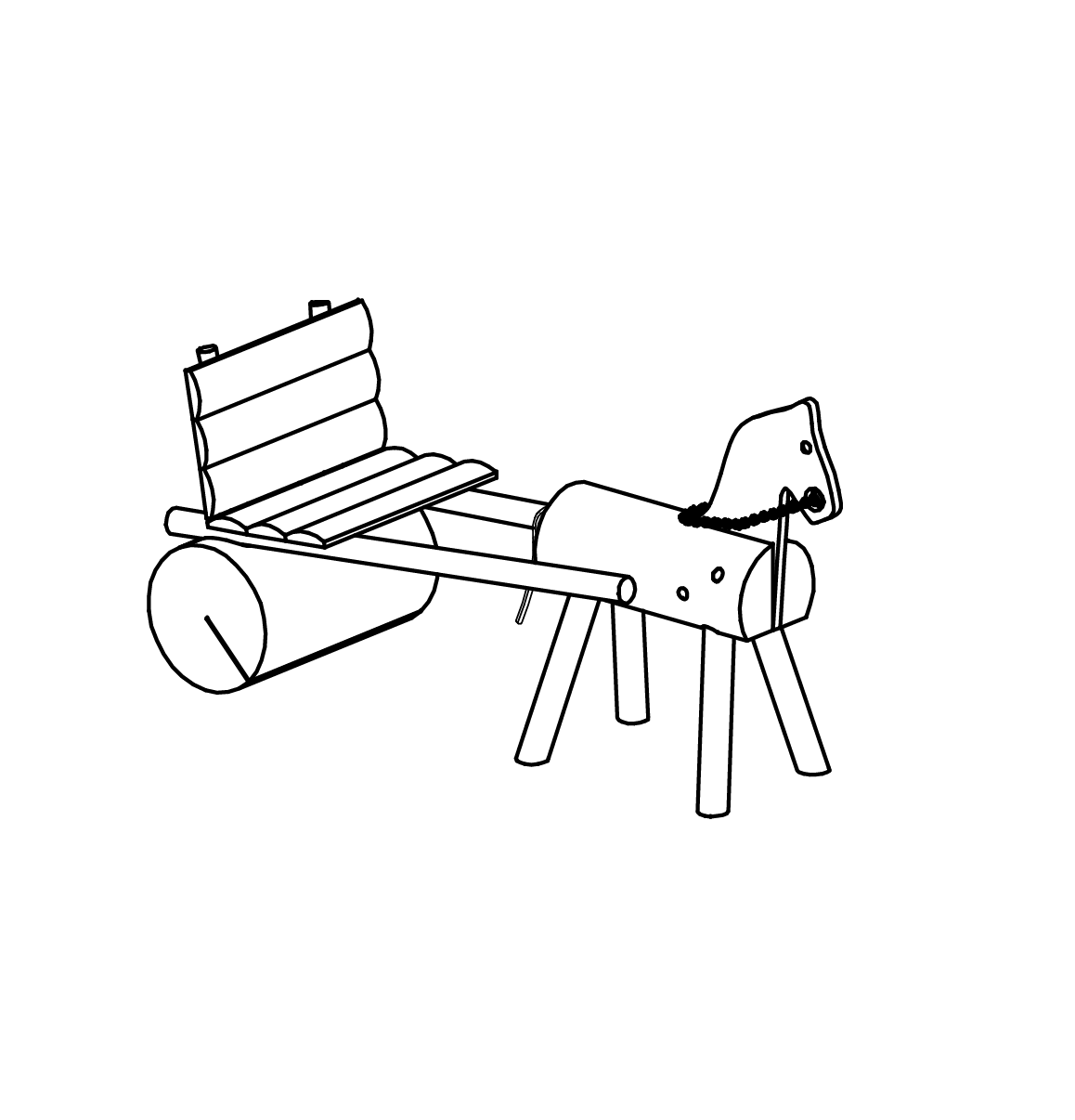 Gespann Peter Ansicht 2