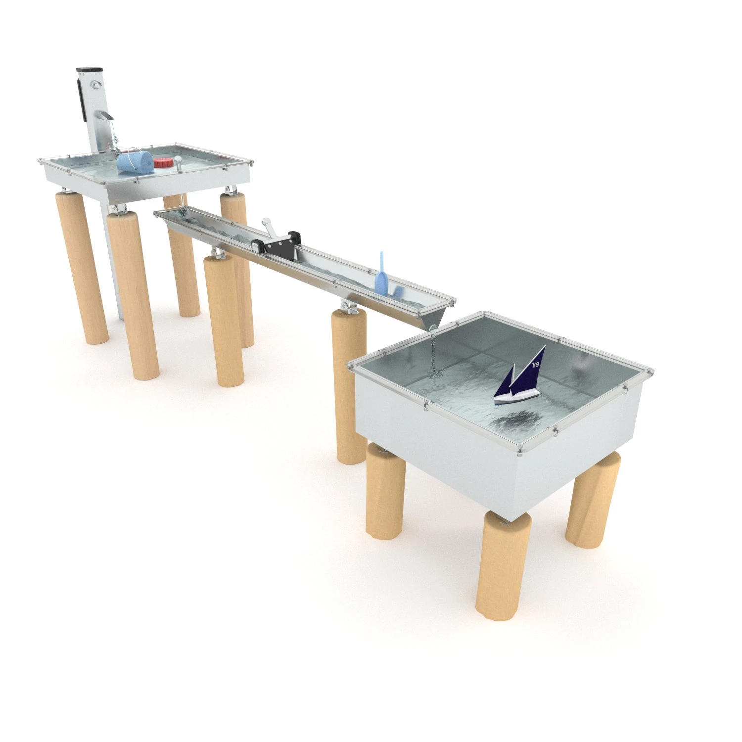Vinci ROBINIA RB2854