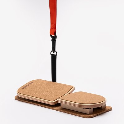 Pedalo Fusstrainer „Profi“ Ansicht 4