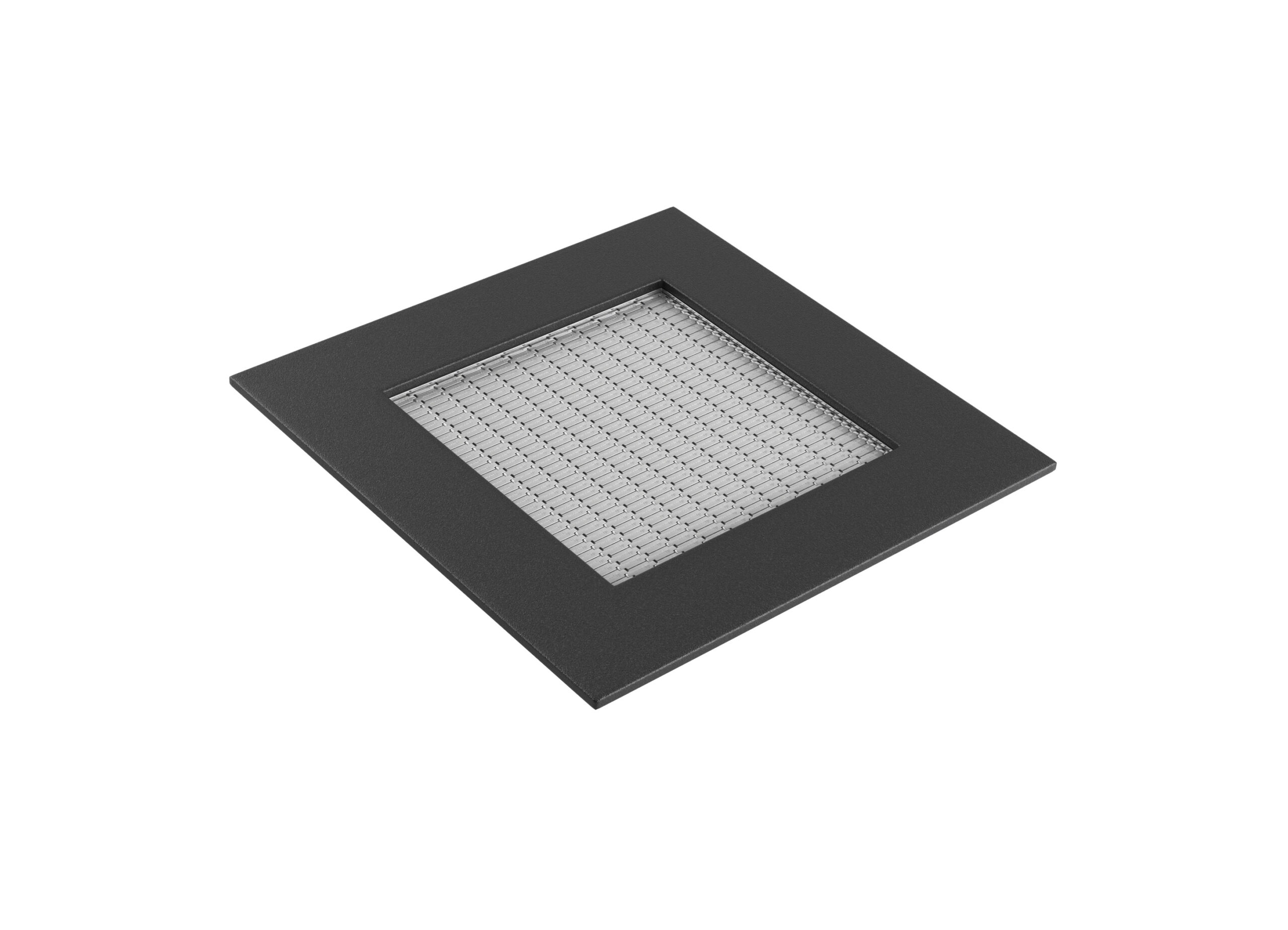 Sprungmatte Quadrat L (100) Ansicht 2