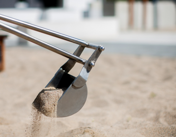 Sand Bagger Ansicht 4