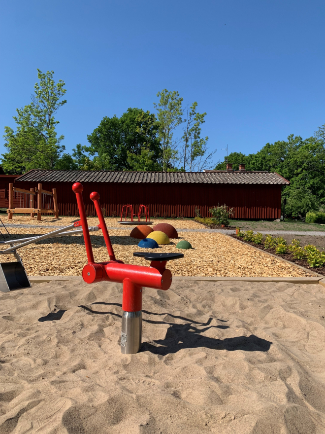 Sand Bagger Ansicht 6