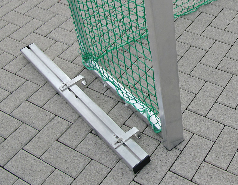 Torgewicht Ansicht 3