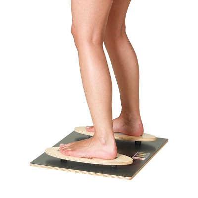 Pedalo Fusswerkstatt-Set Ansicht 4