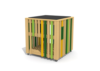 Bimbox Mini Spielwürfel HO Ansicht 4