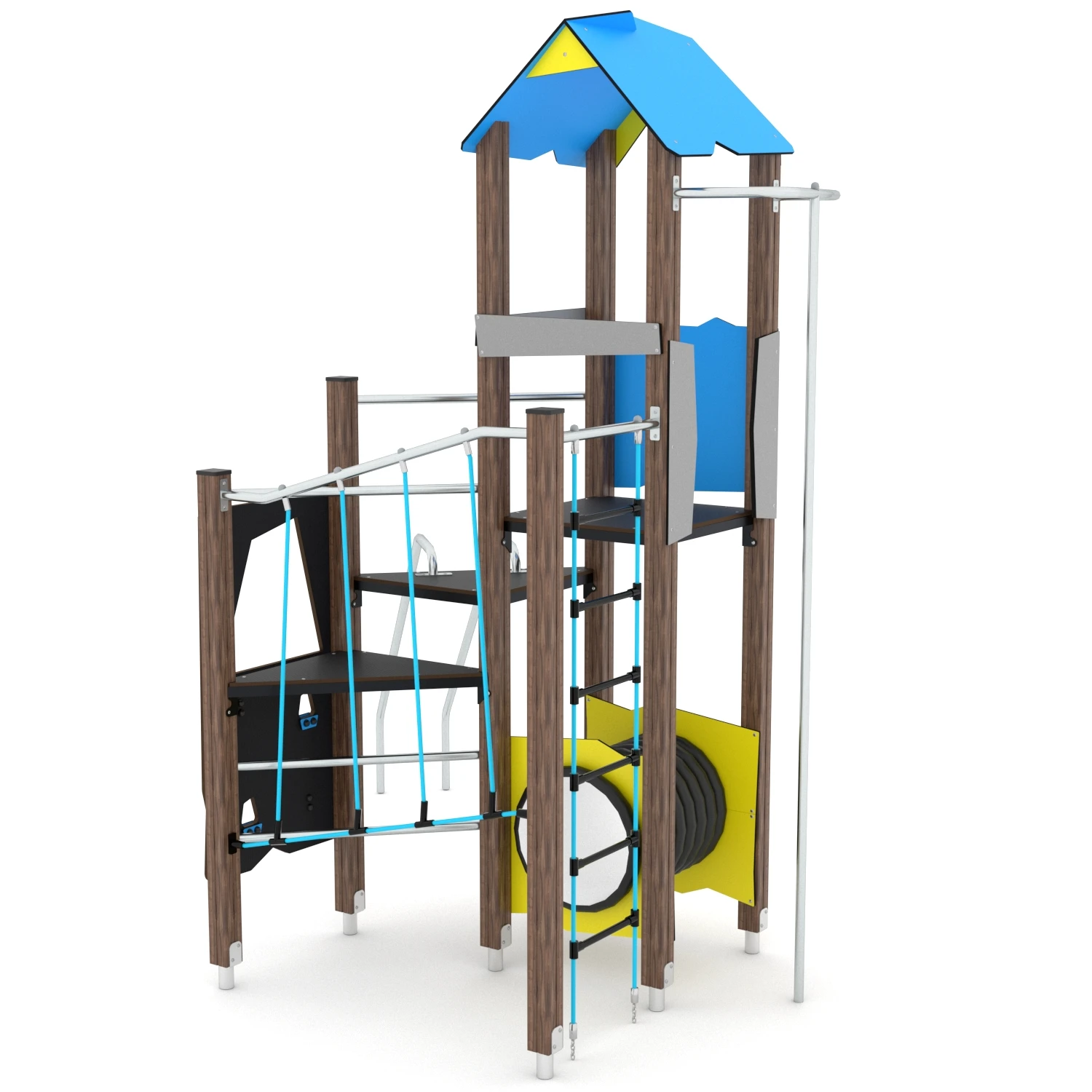 Vinci WOODEN WD1449