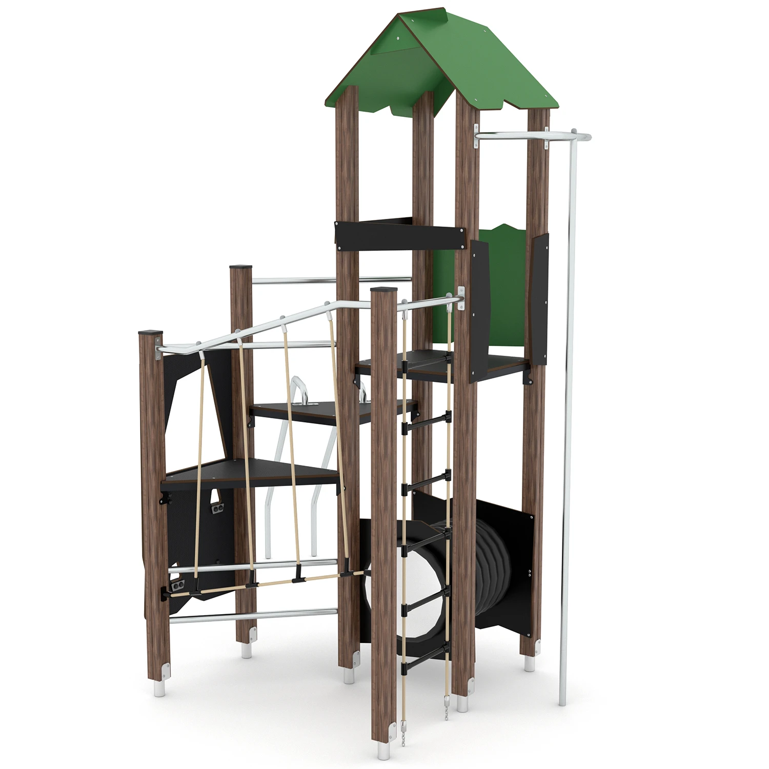 Vinci WOODEN WD1449 Ansicht 3