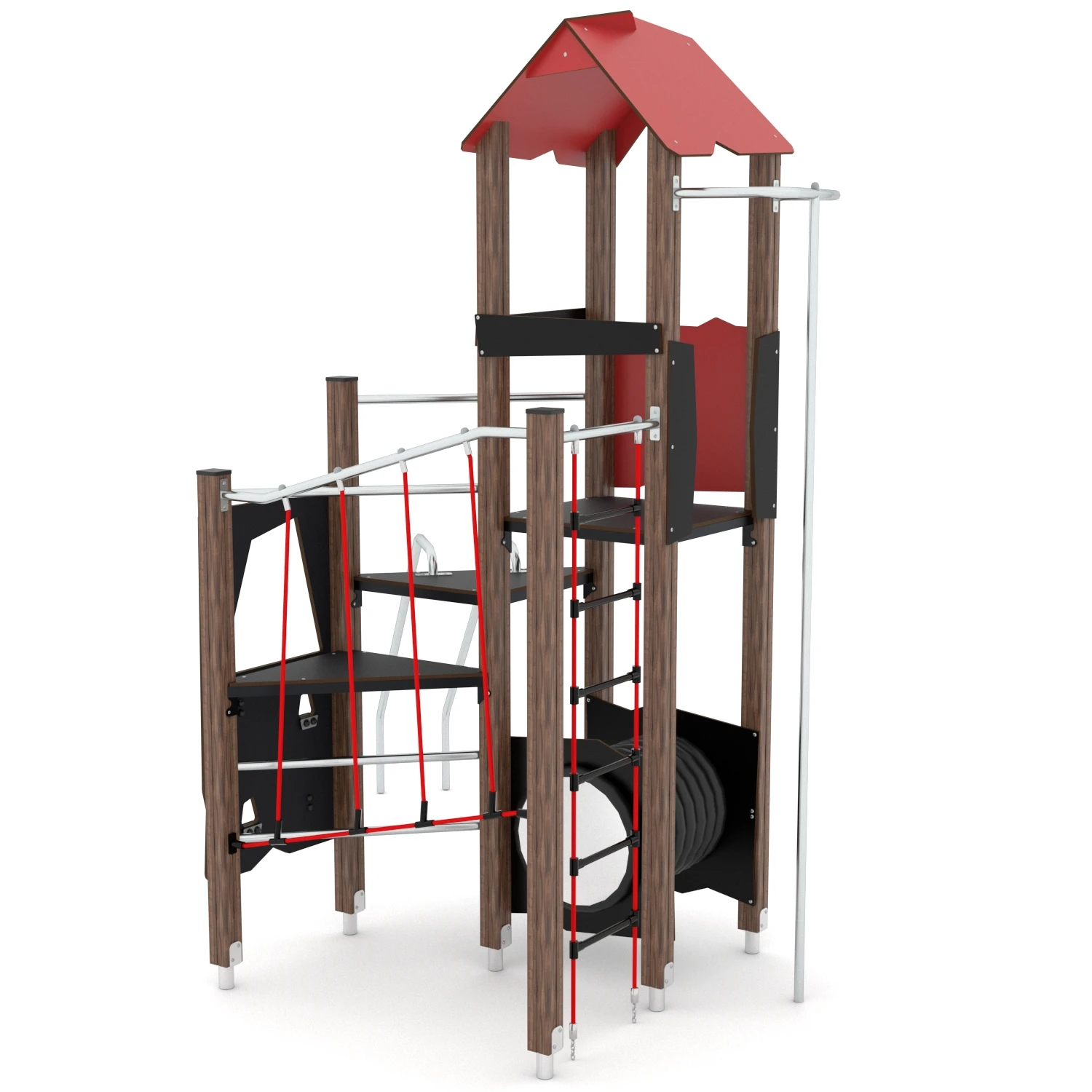 Vinci WOODEN WD1449 Ansicht 4