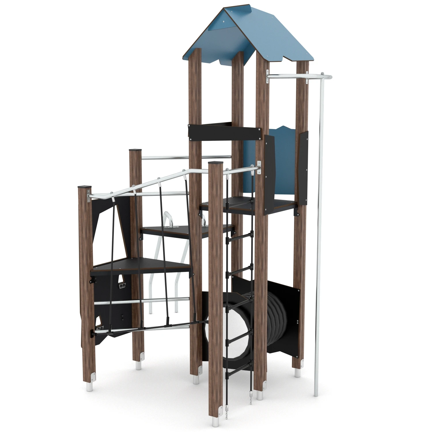 Vinci WOODEN WD1449 Ansicht 5