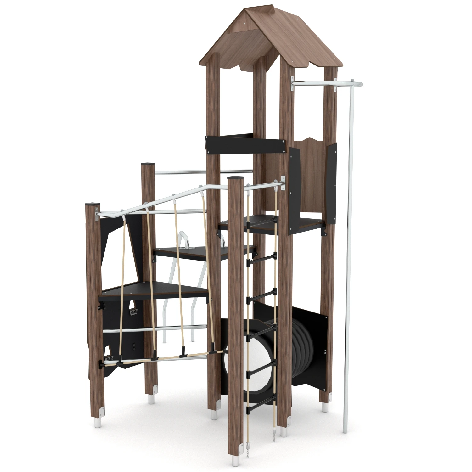Vinci WOODEN WD1449 Ansicht 6
