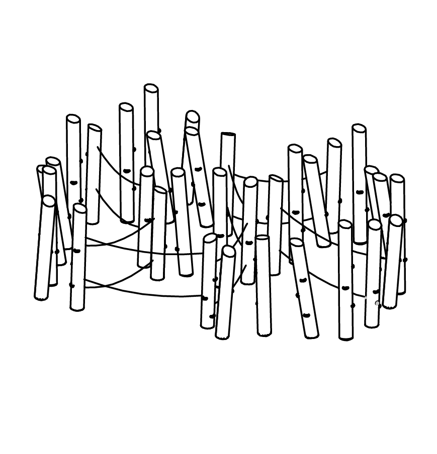 Auf und Ab 02 Ansicht 2