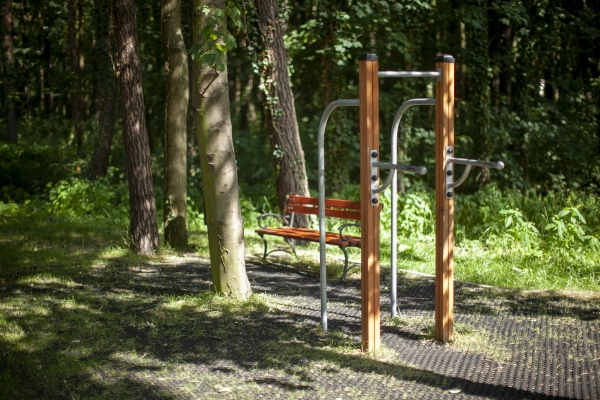 Baren II Ansicht 3